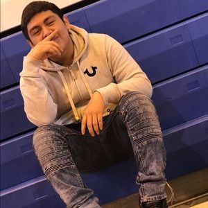 Meet your Posher, Darbin